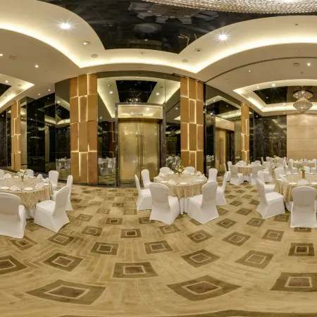 Renaissance Lucknow Hotel