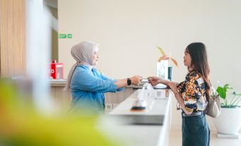 Patra Dumai Hotel - Housity