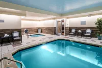 Fairfield Inn & Suites Denver Aurora/Medical Center