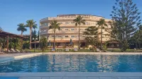 Regina Hotel - Swimmingpools