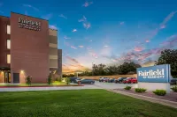 Fairfield Inn & Suites Chickasha