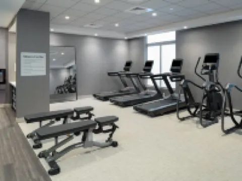 Fairfield Inn & Suites Framingham Hotels in Framingham