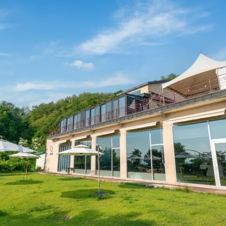 Wonju Quirinale Pension