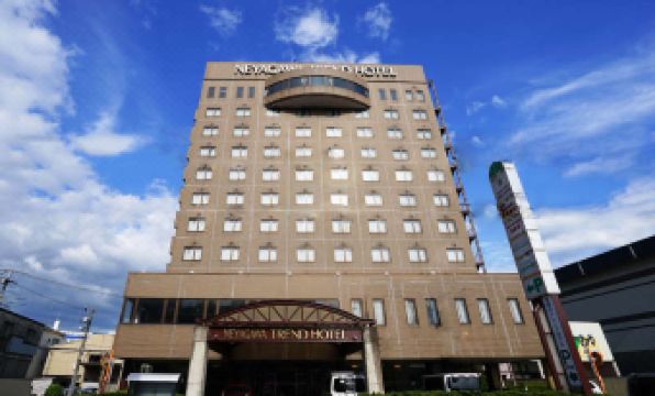 Neyagawa Trend Hotel