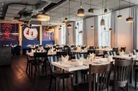 Grimms Hotel Hanau - Wifi