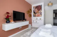 ColourStudios - WLAN
