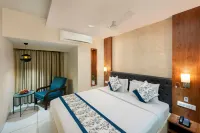 Enrise by Sayaji Vadodara - Airport Shuttle