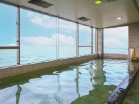 AreaOne酒店-番神岬 柏崎市酒店