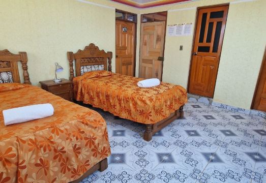 3. 호텔 푸에스타 ..