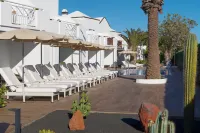 Boutique Hotel H10 White Suites - Adults Only