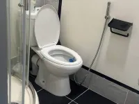 สตูดิโอ 1 ห้องนอนที่น่าสังเกตในลอนดอน โรงแรมใกล้แอกตัน