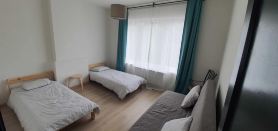 Au 169 Maison du coin