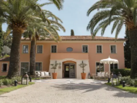La Bastide de Saint Tropez Hotels in Saint-Tropez