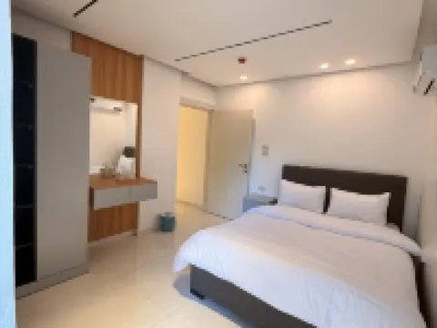 Riva Suites Hotels in Irbid