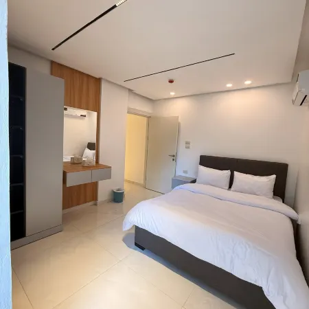 Riva Suites