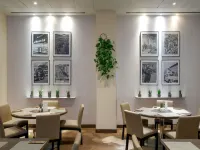 Hotel Mercure Warszawa Grand - sarapan