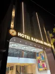 Hotel Raj Hari Palace - 2-Star