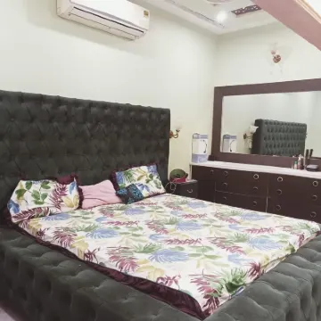 Hotel Jabees Hotels in D.H.A.