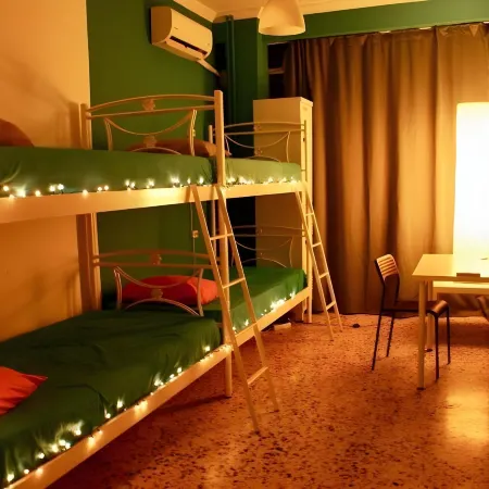 Acropolis View Dream