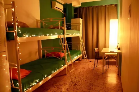 Acropolis View Dream