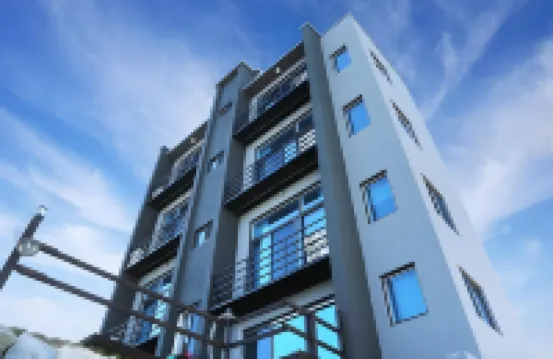 Gangnung SS Pension -  Privatzimmer