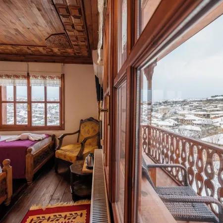 Manzara Konak Otel