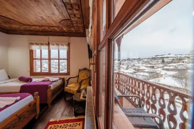 Manzara Konak Otel Hotel a 