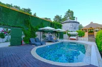 villas rustica fethiye - maisons de vacances