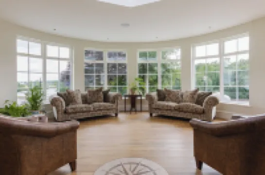 Moore Lodge Hotels in Ballymoney