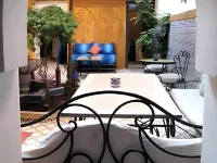 リヤド ダール タミリル