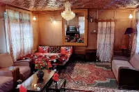 House Boat Taj Palace 2 - Cho phép mang theo thú cưng