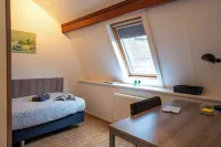 Short Stay Wageningen - Apartments
