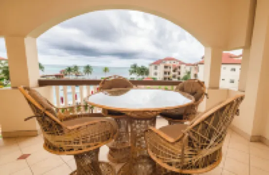 Grand Caribe Belize Hotels in Ambergris Caye