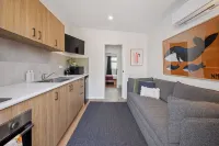 Hubble St Haven Entire Studio 酒店