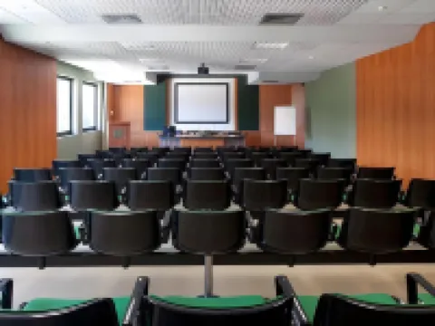 B&B HOTEL Imperia Rossini al Teatro Hotels in Imperia