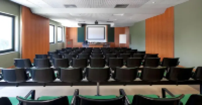 B&B HOTEL Imperia Rossini al Teatro