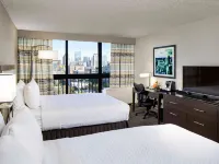 Peachtree Hotel Midtown Atlanta โรงแรมในแอตแลนตา