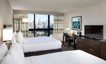 Peachtree Hotel Midtown Atlanta