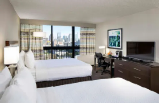 Peachtree Hotel Midtown Atlanta