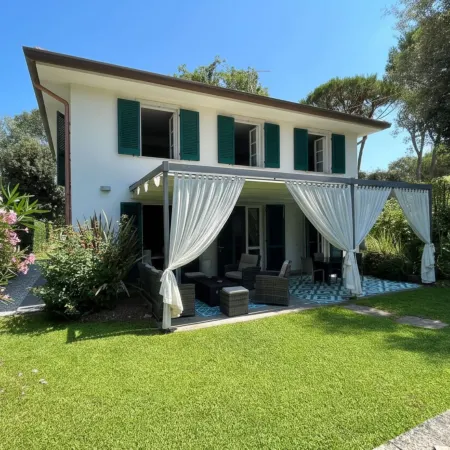 Villa Victor 100m from Sea - Happy Rentals