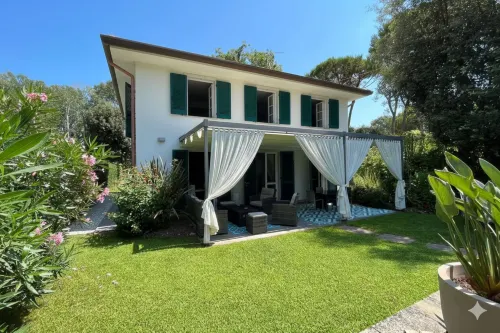 Villa Victor 100m from Sea - Happy Rentals - Boutique