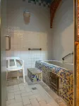Hotel Balneario de Graena - Hot Springs