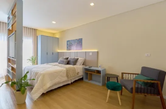 Beta Suites Hotels in 