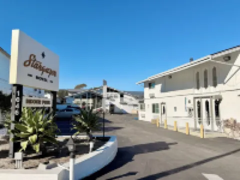 สตาร์เกเซอร์ โรงแรม