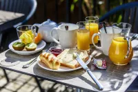 Best Western Hotel Garden  Spa - Spa
