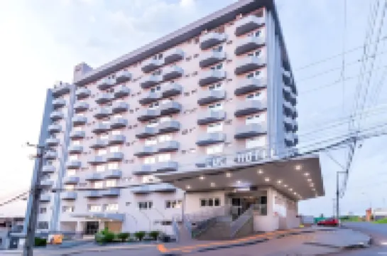 โรงแรมลูซ โดยคาสเทลโลอิตาอิปาวา โรงแรมใน