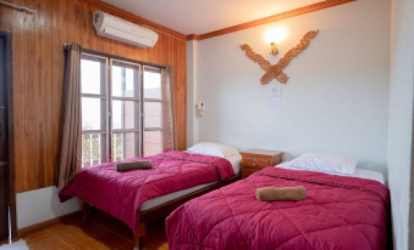 KhaoKho Rabiangphu Resort