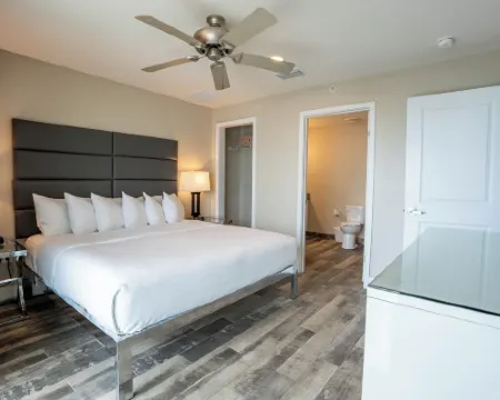 Barefoot Beach Club Hotels in Madeira Beach