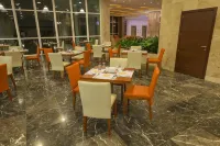 Wyndham Isla Margarita Concorde Hotel - breakfast