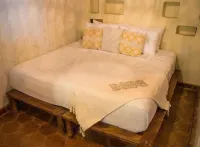 Casona Tunan Hotels in Teotepeque